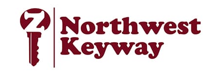 Northwest Keyway logo