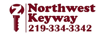 Northwest Keyway logo