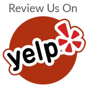 Review us on Yelp icon