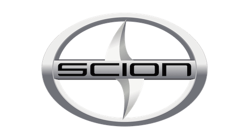 Scion-logo